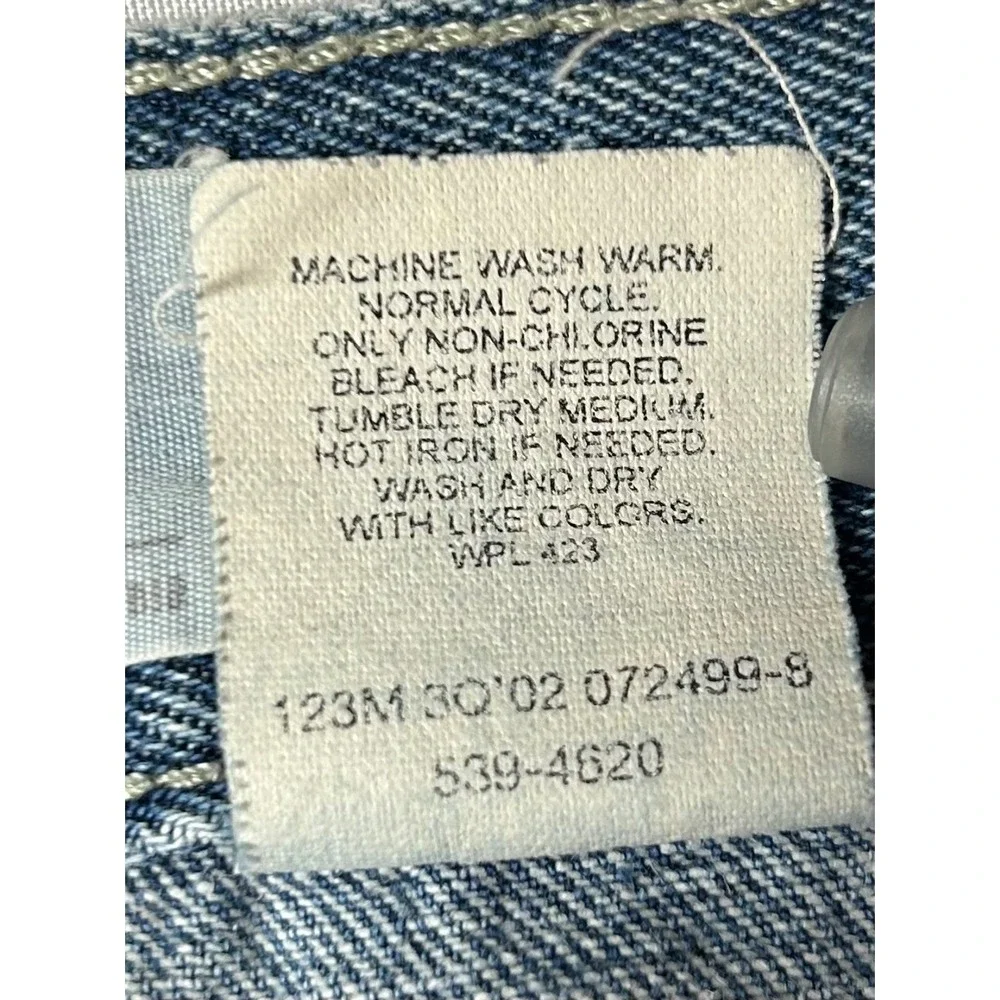 Levis vintage levi